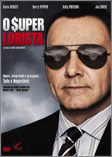 O SUPER LOBISTA ONLINE DUBLADO